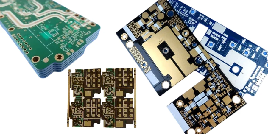 Choosing a High-frequency PCB Manufacturer: Essential Selection Criteria and Evaluation Guide