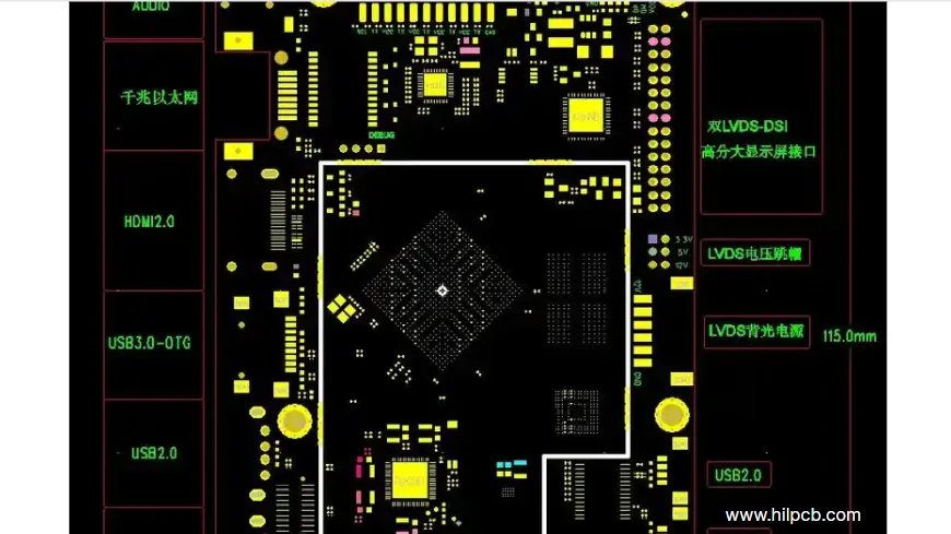 Circuit Board Design