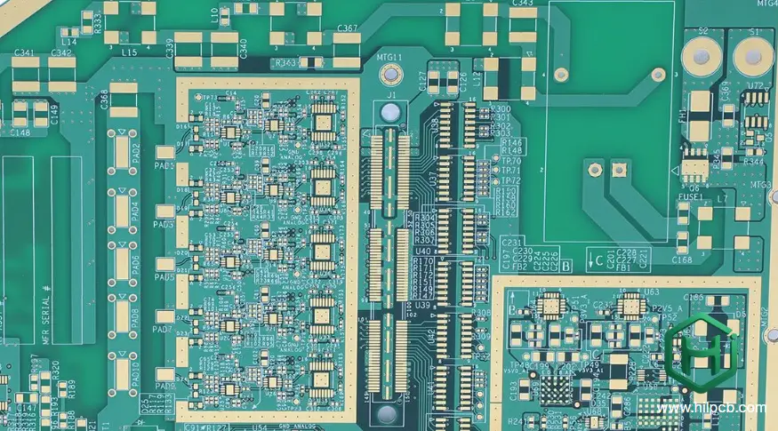 Circuit Board Fabrication