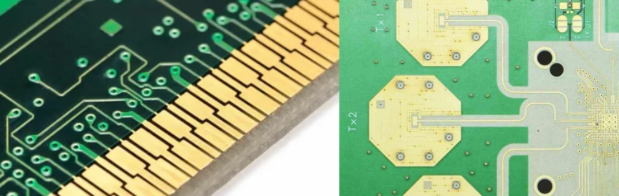 Circuit Board Manufacturing