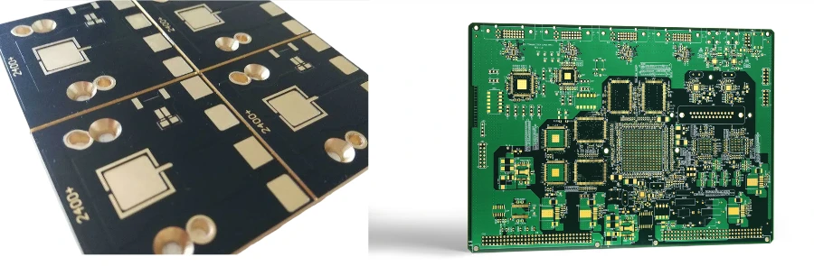 Circuit Board Manufacturing