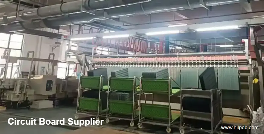 Circuit Board Supplier