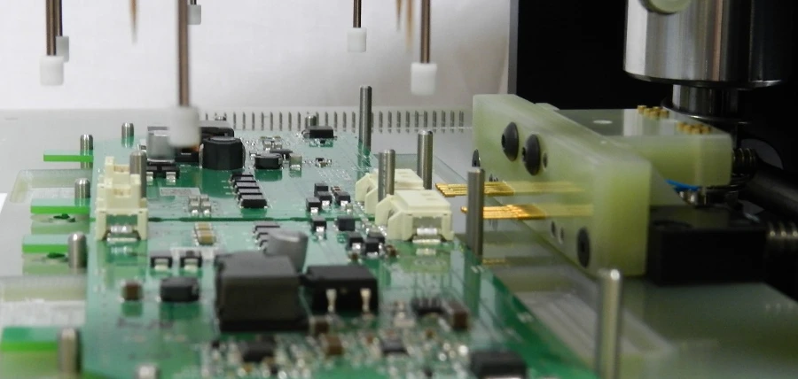 Circuit Board Testing
