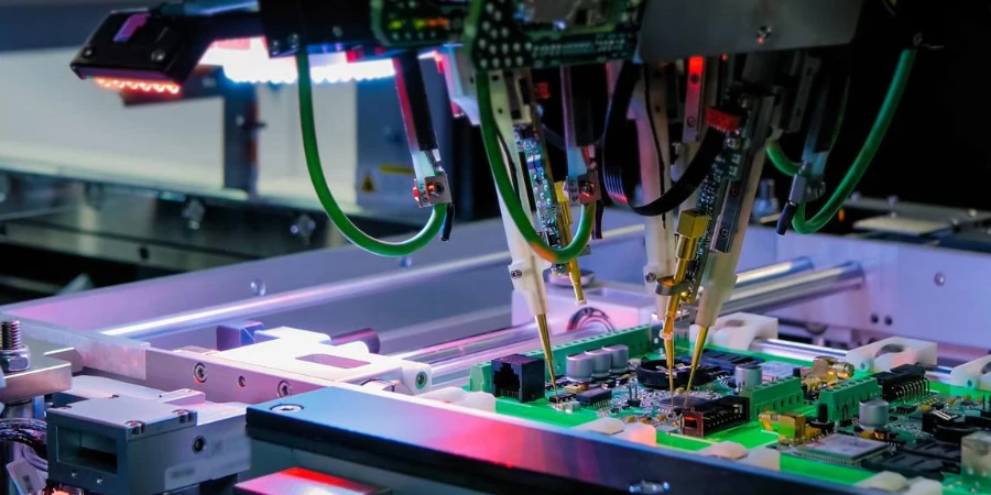 Complete Circuit Board Testing Services from a Professional China PCB Factory