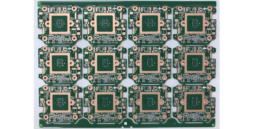 Engineering Consumer Electronics PCBs for Performance and Precision