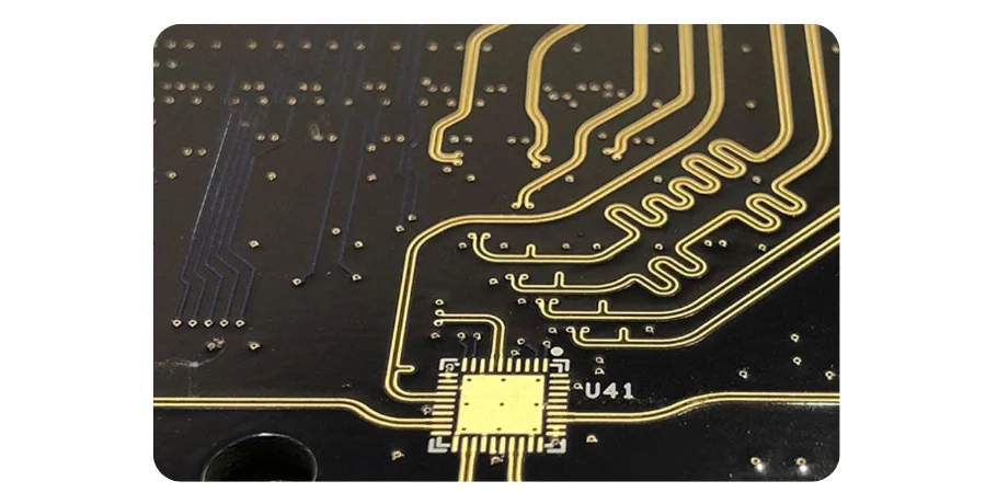 Controlled Impedance PCB: Manufacturing Excellence for Mission-Critical Applications