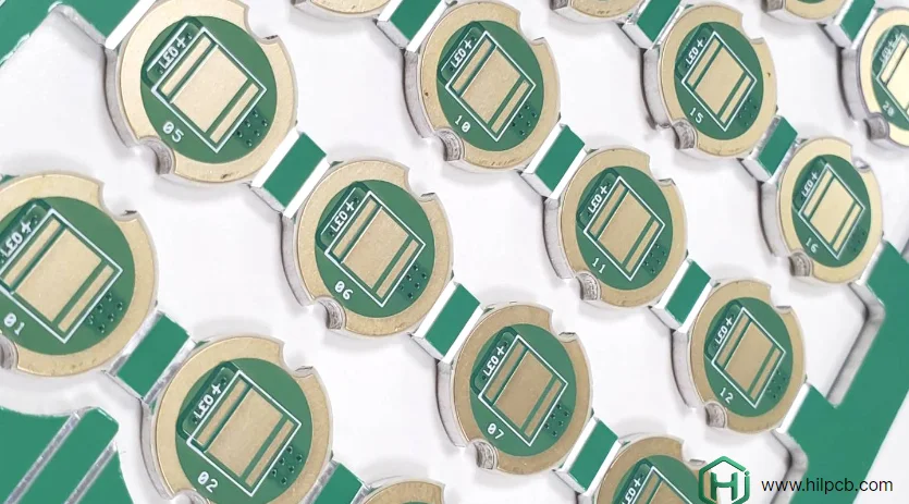 Custom Aluminum PCB Manufacturing Solutions