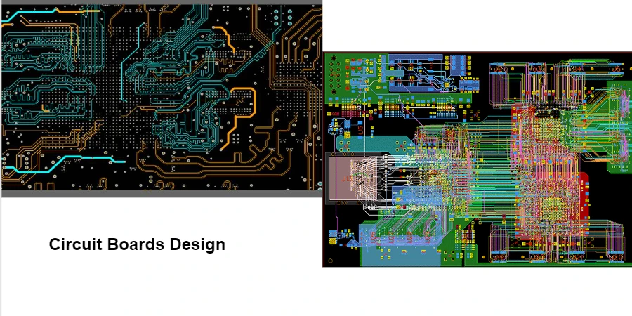 Custom Circuit Board Design: Professional PCB Design Guide 2025