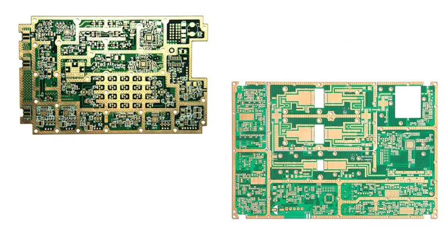 Custom PCB Manufacturing for Complex Designs and Special Materials