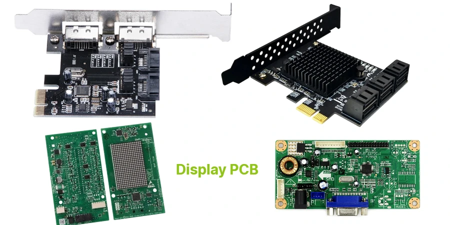 Display PCB: Professional Manufacturing Solutions for Visual Systems