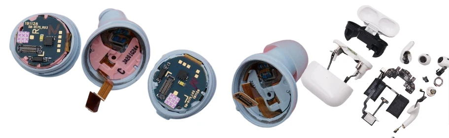 Earbuds PCB Manufacturing