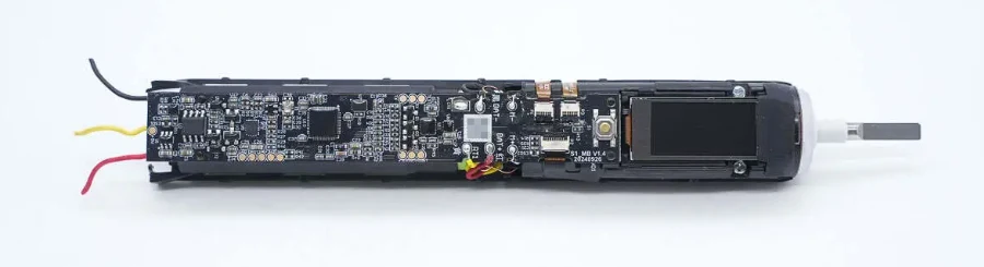 Electric Toothbrush PCB Manufacturing