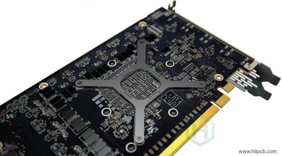 Electronics Assembly