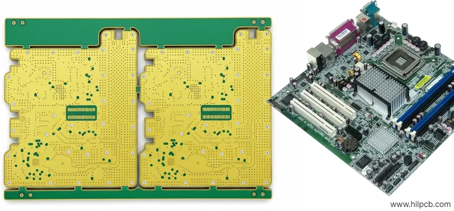 Global EMS Manufacturing Services