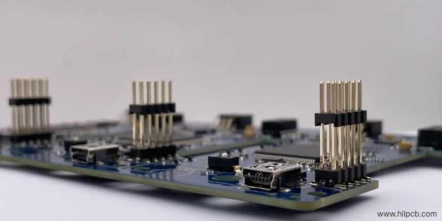 Global Electronic Manufacturing Services (EMS) Overview and Leading Companies