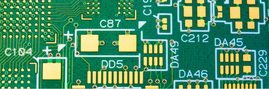 ENEPIG PCB Surface Finish