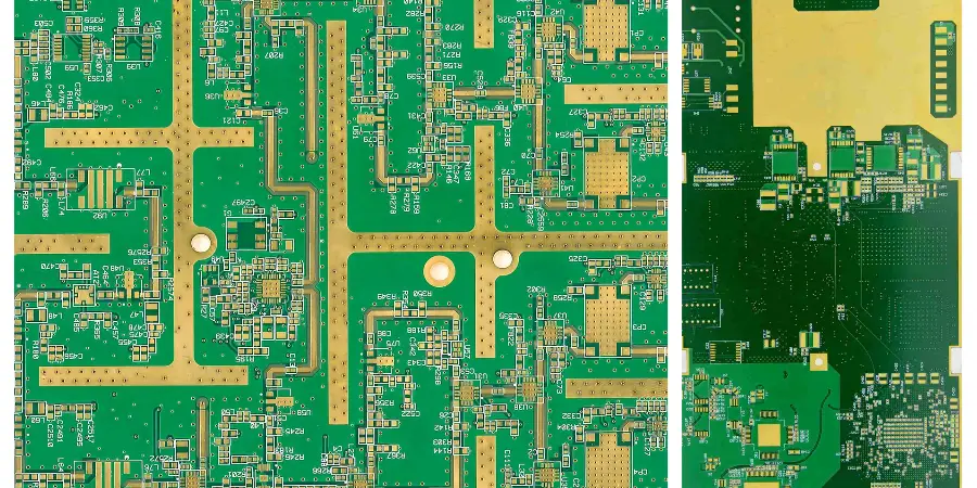 ENEPIG PCB Manufacturing Solutions