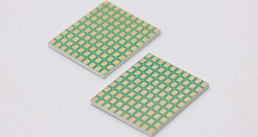 Epoxy PCB Manufacturing