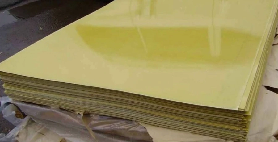 Epoxy PCB Manufacturing: Professional Circuit Board Solutions