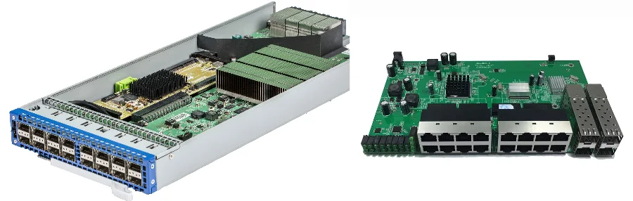 Ethernet PCB Signal Integrity