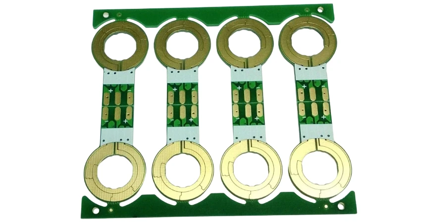Extreme Kupfer-PCB-Fertigung für Hochleistungsanwendungen
