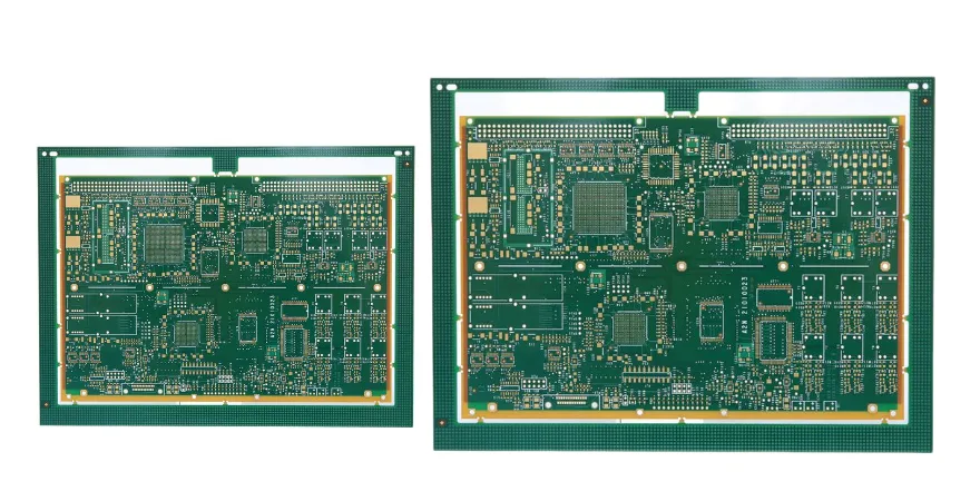 First Circuit Board Design and Manufacturing Guide - HilPCB