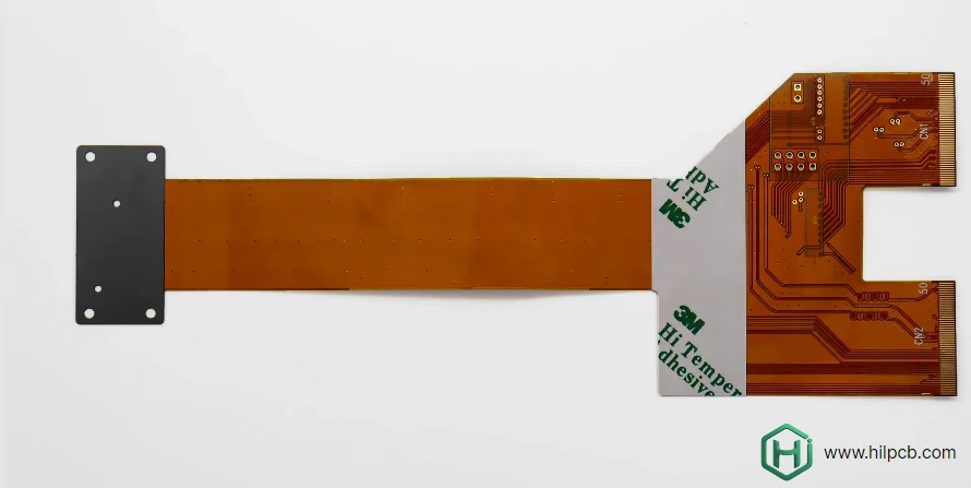 Flex PCB