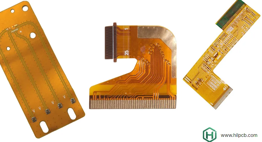 Flex PCB Assembly
