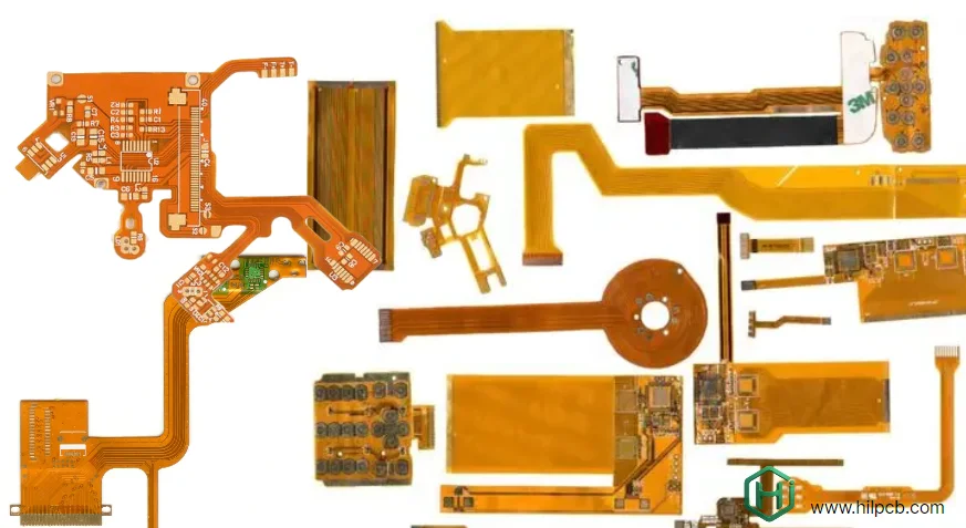Flexible PCB Manufacturer