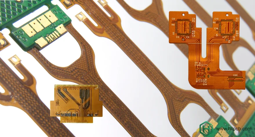 Flexible PCB Manufacturing: Process Flow and Quality Control Standards