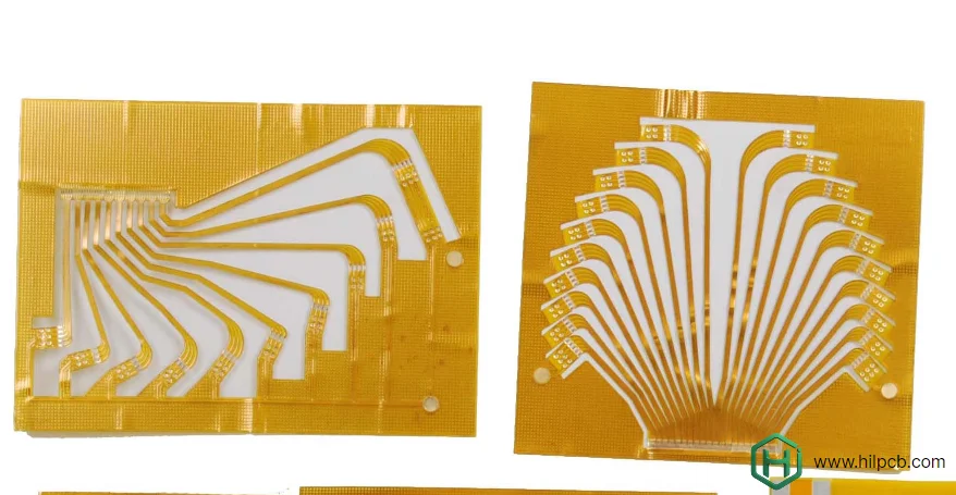 Consumer FPC Board Applications