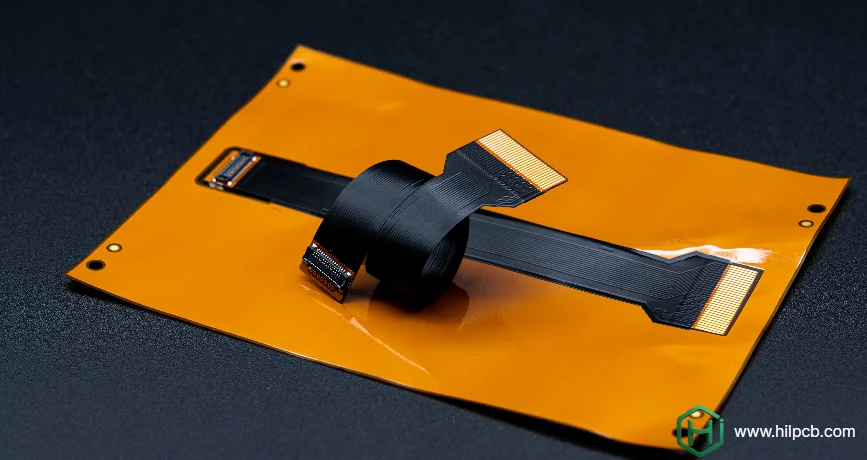 Automotive FPC Applications