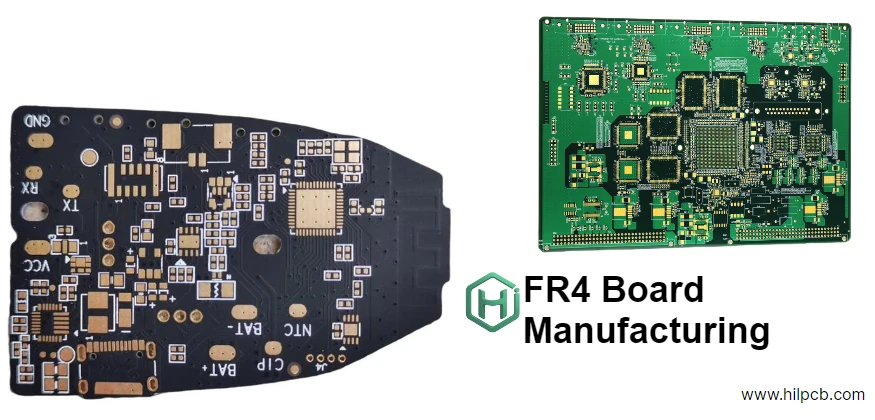FR4 Board