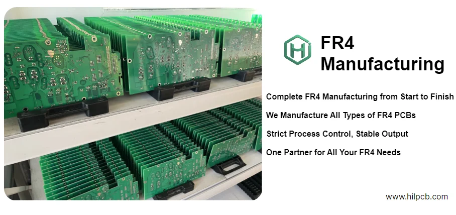 FR4 Manufacturing in China — Quality vs Cost Explained for International Buyers