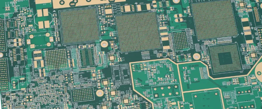 FR4 Material in PCB Manufacturing