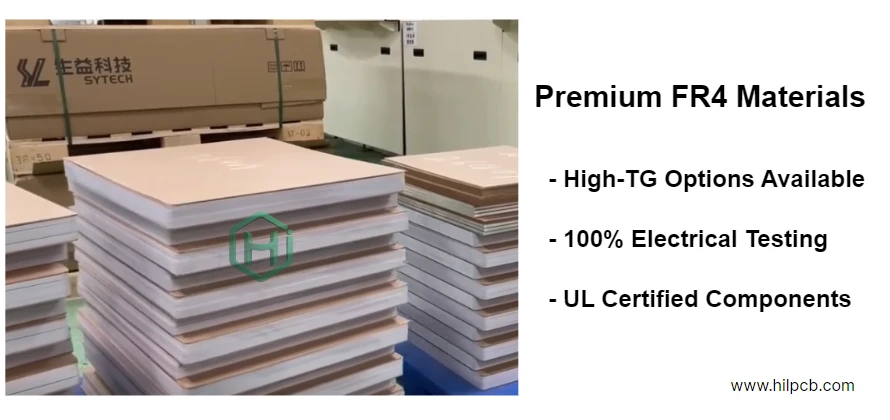 FR4 PCB