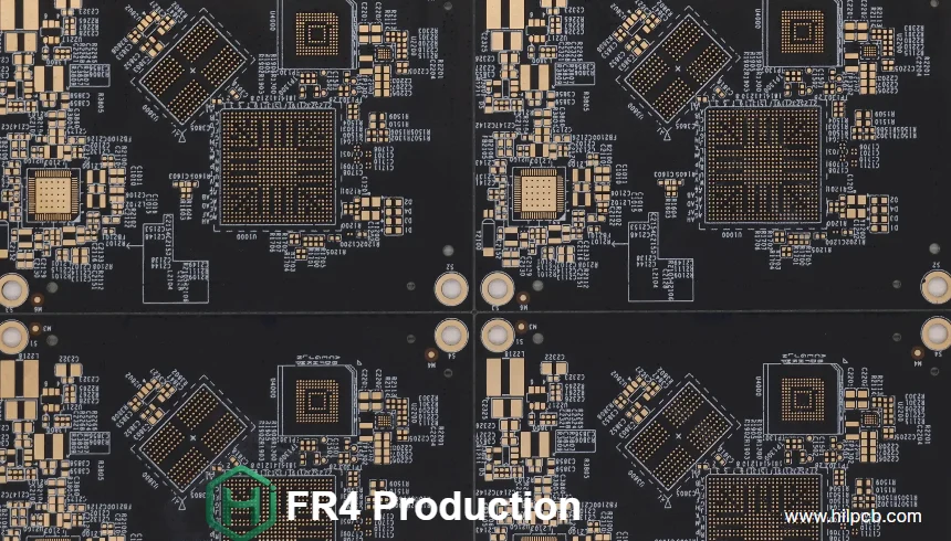 FR4 Production Management — How HILPCB Ensures Consistency Across Volume Manufacturing