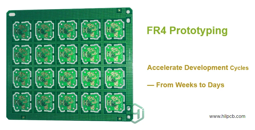 Rapid Prototyping Timeline Comparison