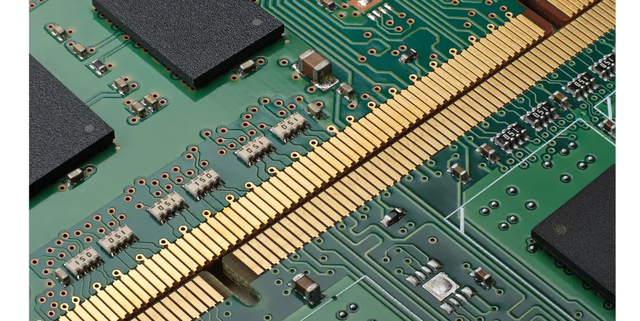 Gold Finger PCB