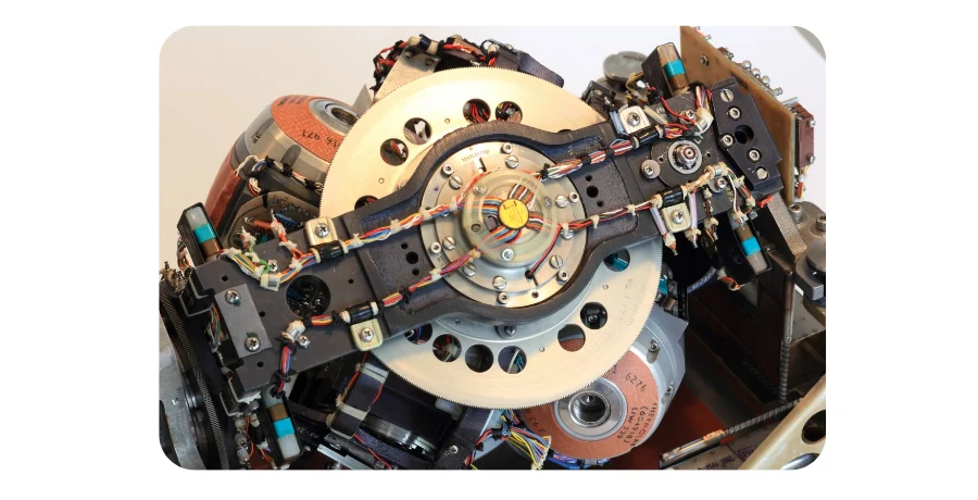 Advanced Gyroscope PCB Design and Manufacturing Solutions