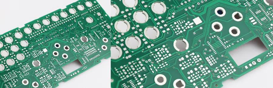 HASL PCB Surface Finish