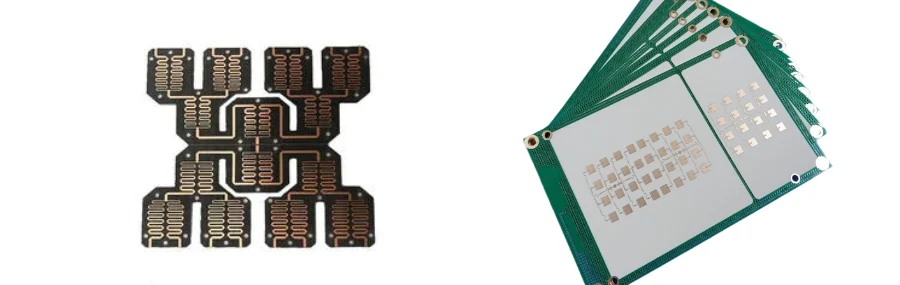 High-frequency PCB Antenna Design