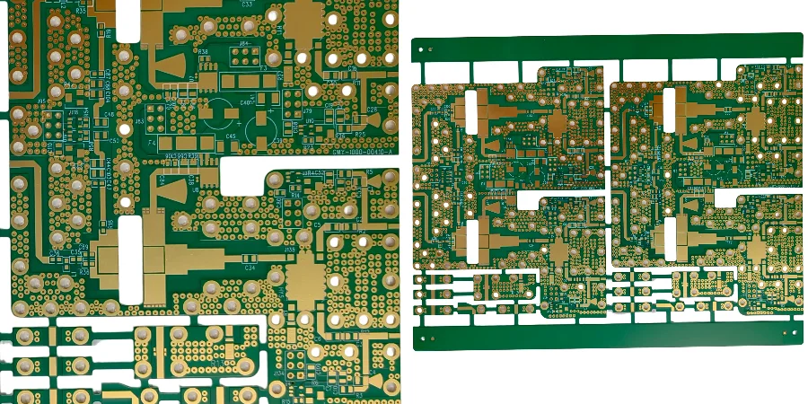 High-frequency PCB Power Design: Advanced PDN Solutions for RF and High-Speed Systems