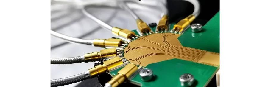 High-frequency PCB Testing Methods