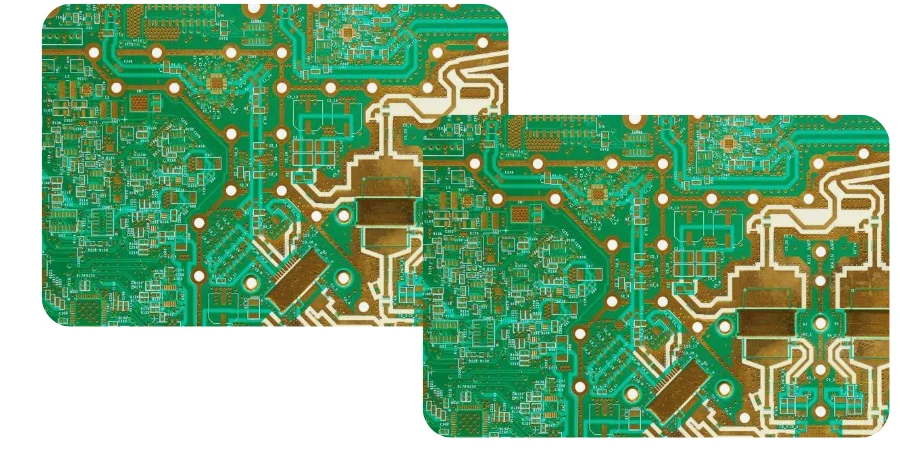 Common Issues in High-frequency PCBs: Troubleshooting Guide