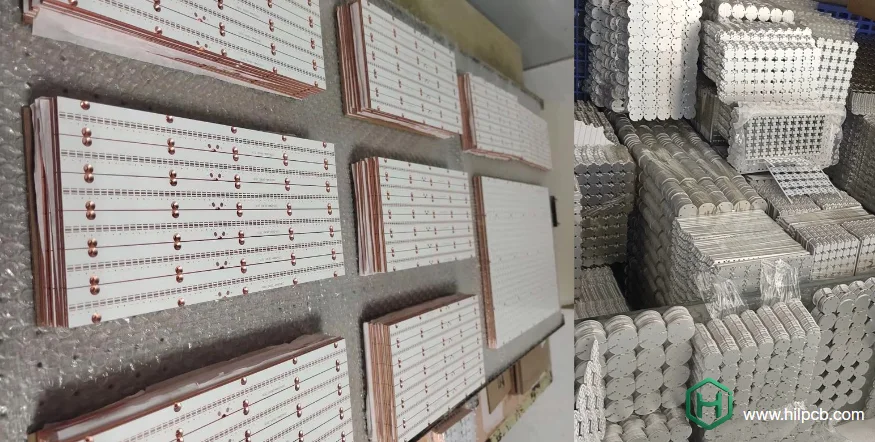 High Thermal Aluminum PCB Supplier: Premium Heat Dissipation Solutions