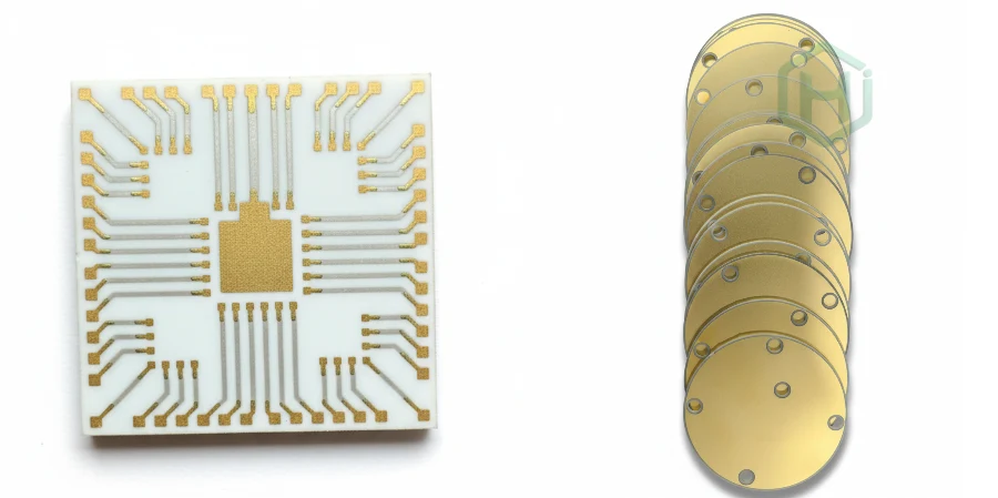 HTCC PCB Manufacturing