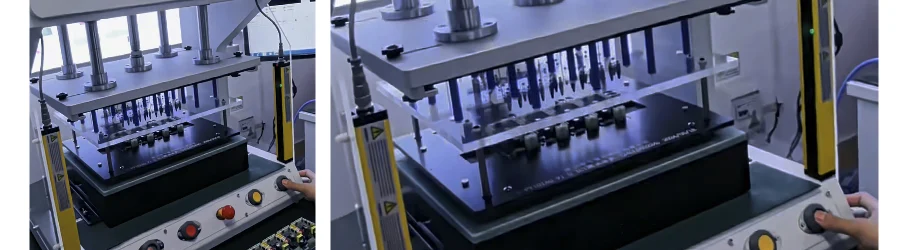 ICT Testing Technology