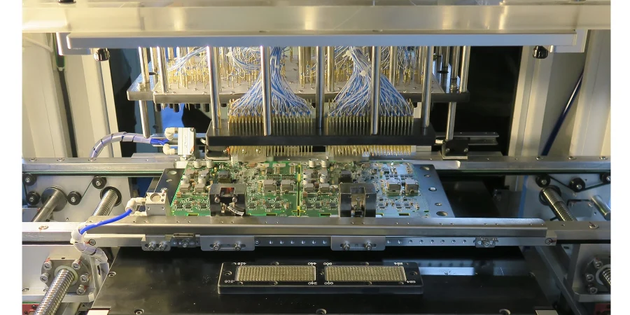 ICT Testing: Advanced Quality Control for PCB Manufacturing