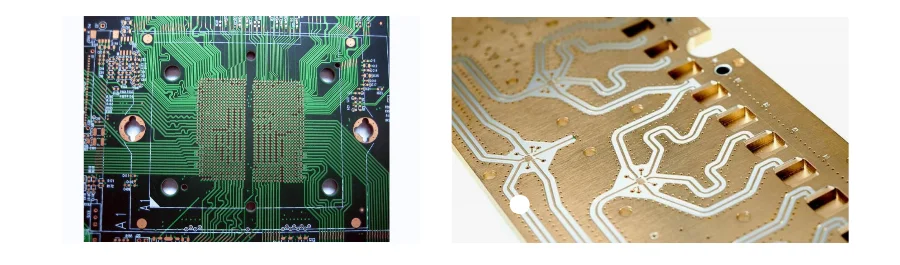Impedance Control Manufacturing